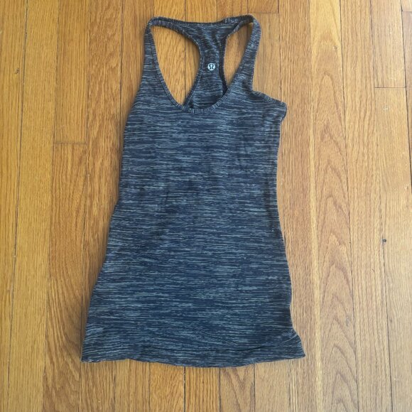 Lululemon Racerback Tank - Picture 2 of 3
